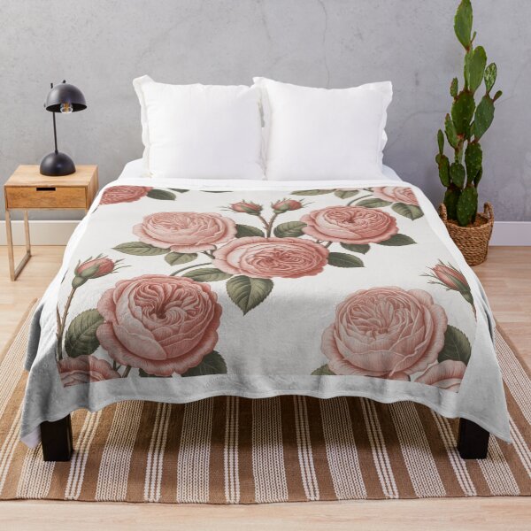 Artikelvorschau, Vintage Rose entworfen und verkauft von ArtQueen777.