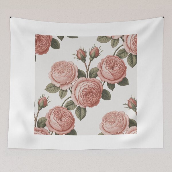 Item preview, Vintage Rose designed and sold by ArtQueen777.