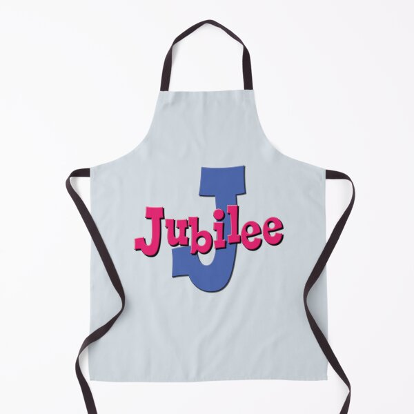 Item preview, J is for Jubilee, Girl's/Woman's Name and Initial designed and sold by CharlottePlaceArt.