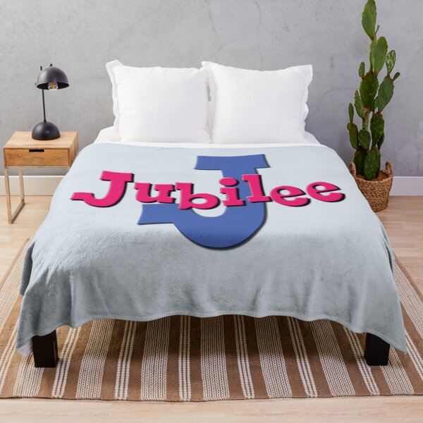 Item preview, J is for Jubilee, Girl's/Woman's Name and Initial  designed and sold by CharlottePlaceArt.