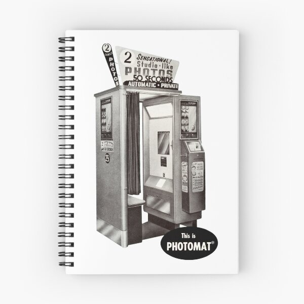 Item preview, Vintage Photobooth designed and sold by kayve.
