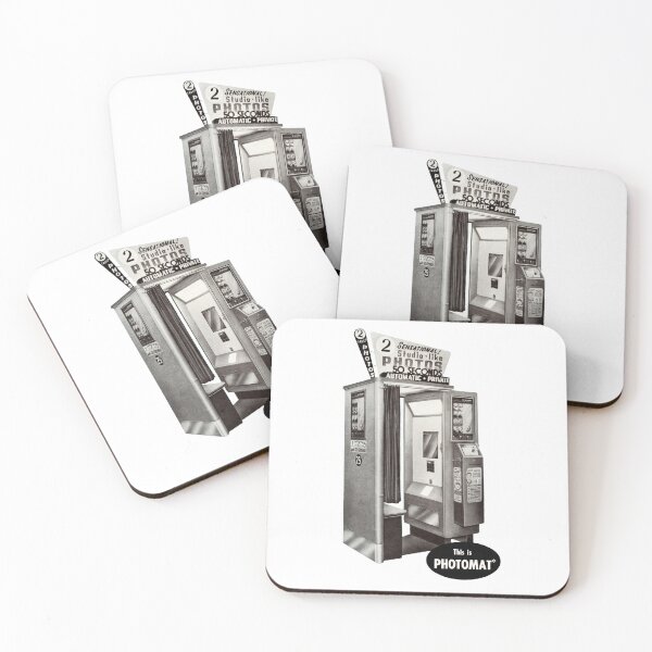 Item preview, Vintage Photobooth designed and sold by kayve.