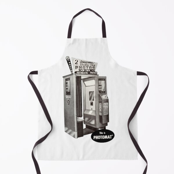 Item preview, Vintage Photobooth designed and sold by kayve.