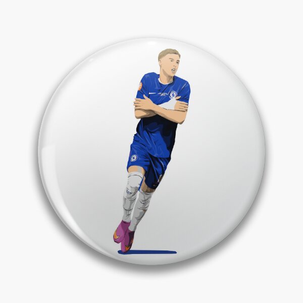 Item preview, Cole Palmer Vector designed and sold by Full  Game.