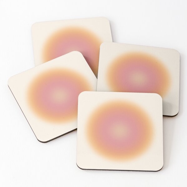Item preview, Pastel Aura sticker | Minimal Aura | Divine Energy designed and sold by itsauraprints.