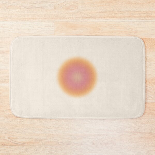Item preview, Pastel Aura sticker | Minimal Aura | Divine Energy designed and sold by itsauraprints.