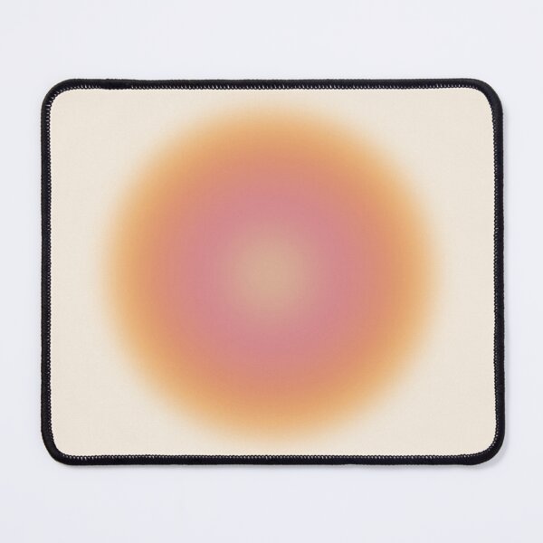 Item preview, Pastel Aura sticker | Minimal Aura | Divine Energy designed and sold by itsauraprints.
