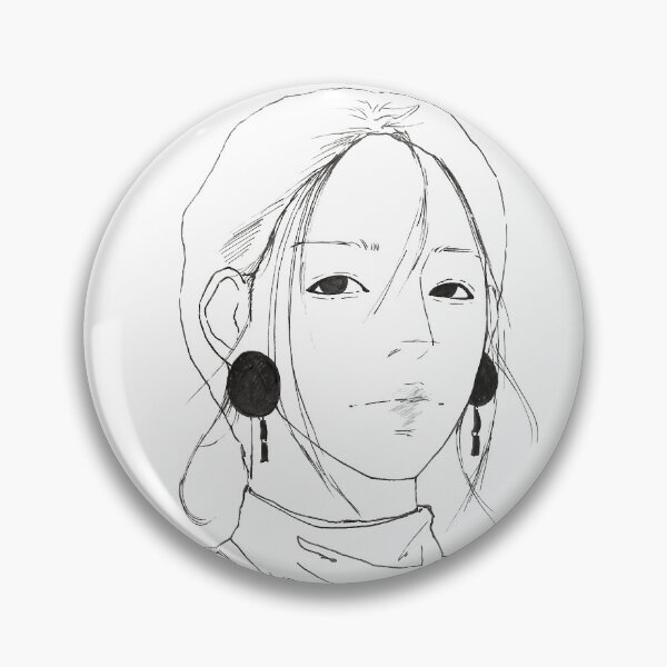 Item preview, Sketch of a Manhua Girl designed and sold by Sw22t.