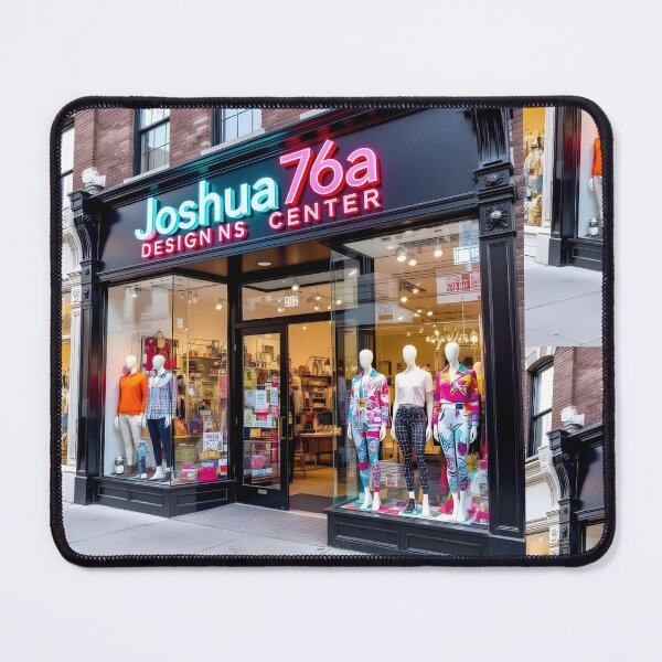 Item preview, My shop logo design designed and sold by Joshuasanga76a.