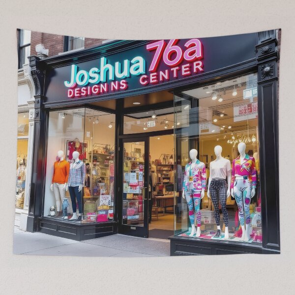 Item preview, My shop logo design designed and sold by Joshuasanga76a.