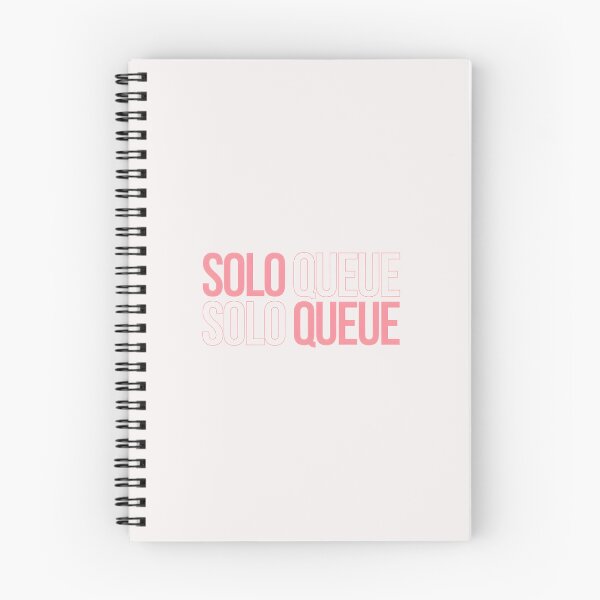 Item preview, Solo Queue Gaming Life designed and sold by lucemerlettau.