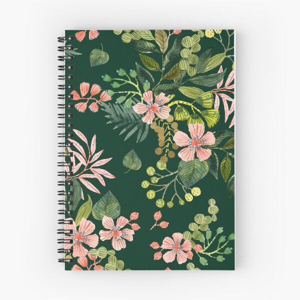 Item preview, Cojín decorativo con estampado floral tropical de acuarela designed and sold by FestivityFinds.