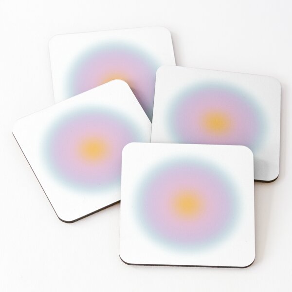 Item preview, Aesthetic - Aura sticker | Planner Junkie designed and sold by itsauraprints.