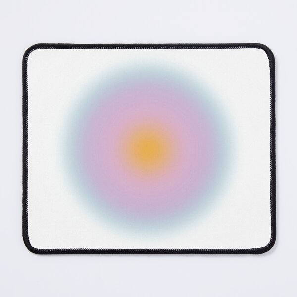Item preview, Aesthetic - Aura sticker | Planner Junkie designed and sold by itsauraprints.