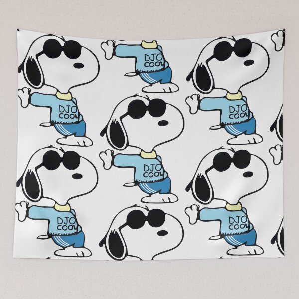 Item preview, Cool Canine Shades Design designed and sold by olympianies.