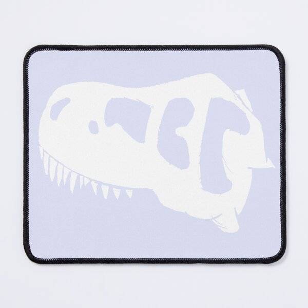 Item preview, Colored dino skull designed and sold by BunnieBels.
