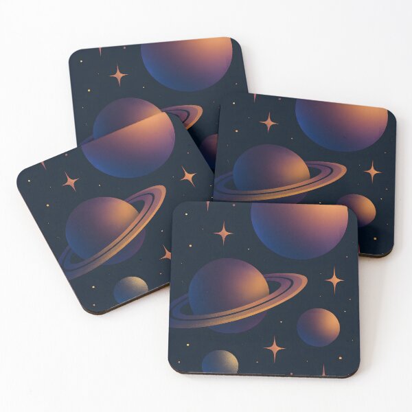 Item preview, Cosmic Metal Flow designed and sold by digicx.