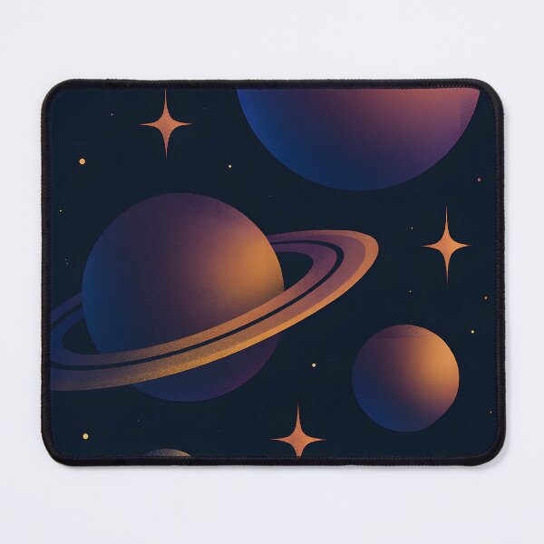 Item preview, Cosmic Metal Flow designed and sold by digicx.
