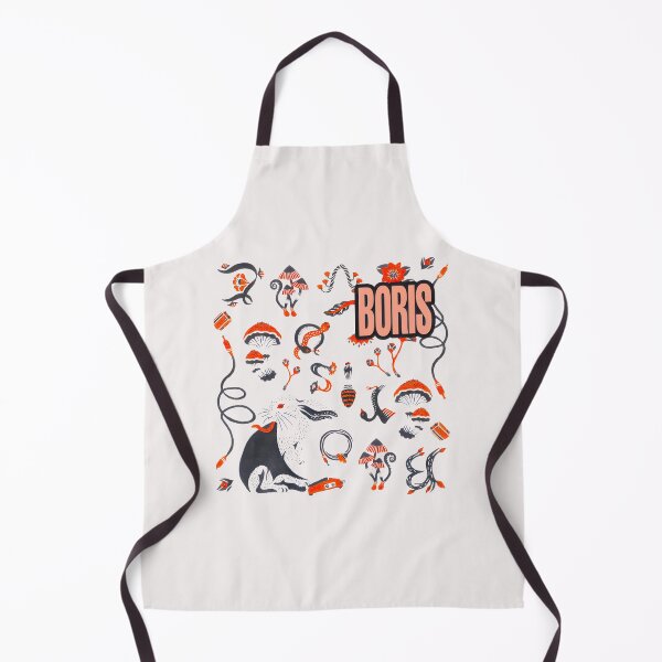 Item preview, Boris Folk Art Rabbit & Mystical Woodland Design designed and sold by bradwaylinn.