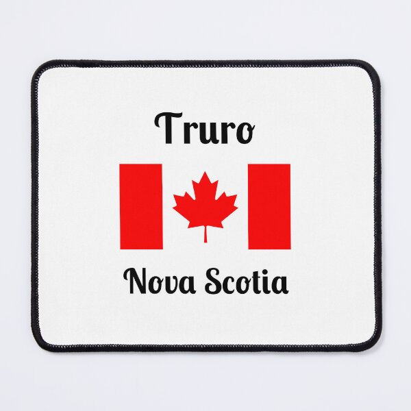 Item preview, Truro Nova Scotia (Canada) - Stylish Prints, designed and sold by Fleetwood1994.
