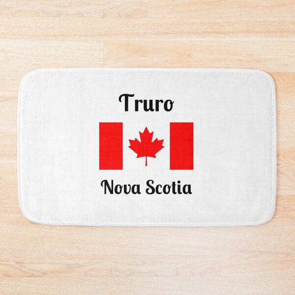 Item preview, Truro Nova Scotia (Canada) - Stylish Prints, designed and sold by Fleetwood1994.