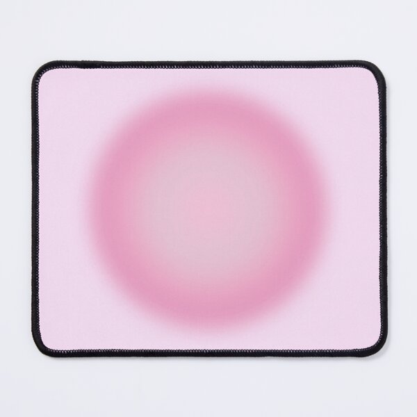 Item preview, Calming - Pink Aura sticker | Gift Ideas designed and sold by itsauraprints.
