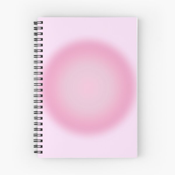 Item preview, Calming - Pink Aura sticker | Gift Ideas designed and sold by itsauraprints.