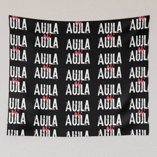 Item preview, Aujla Ni Aujla - Punjabi Music Dance Trend  designed and sold by ThePunjabProjct.