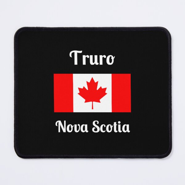 Item preview, Truro Nova Scotia (Canada) - Stylish Prints, designed and sold by Fleetwood1994.