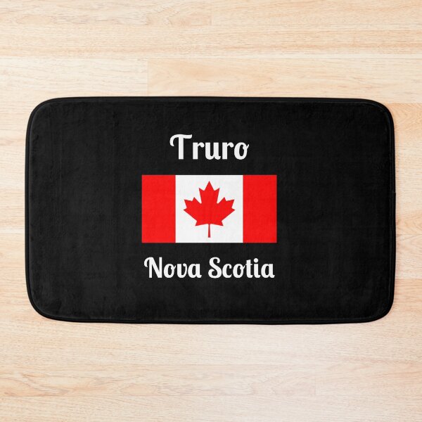 Item preview, Truro Nova Scotia (Canada) - Stylish Prints, designed and sold by Fleetwood1994.