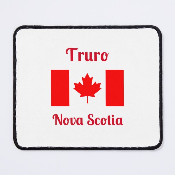 Item preview, Truro Nova Scotia (Canada) - Stylish Prints, designed and sold by Fleetwood1994.
