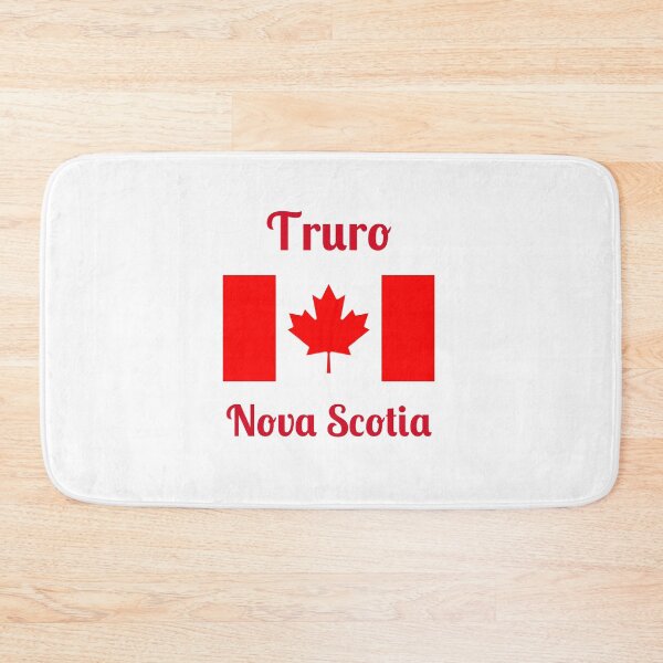 Item preview, Truro Nova Scotia (Canada) - Stylish Prints, designed and sold by Fleetwood1994.