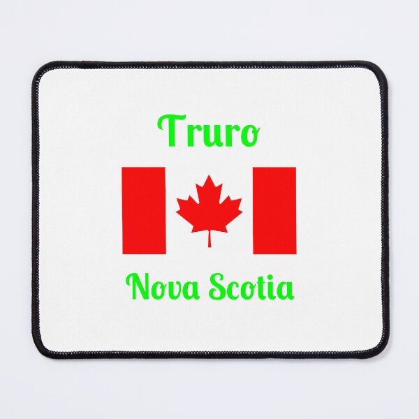Item preview, Truro Nova Scotia (Canada) - Stylish Prints, designed and sold by Fleetwood1994.