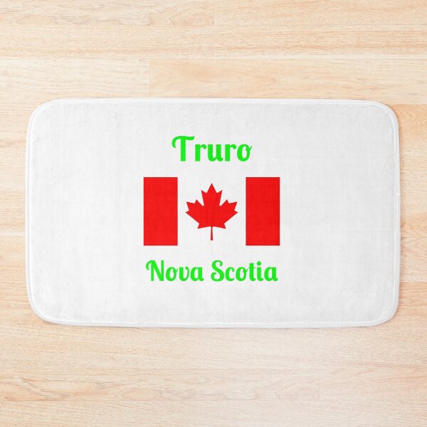 Item preview, Truro Nova Scotia (Canada) - Stylish Prints, designed and sold by Fleetwood1994.