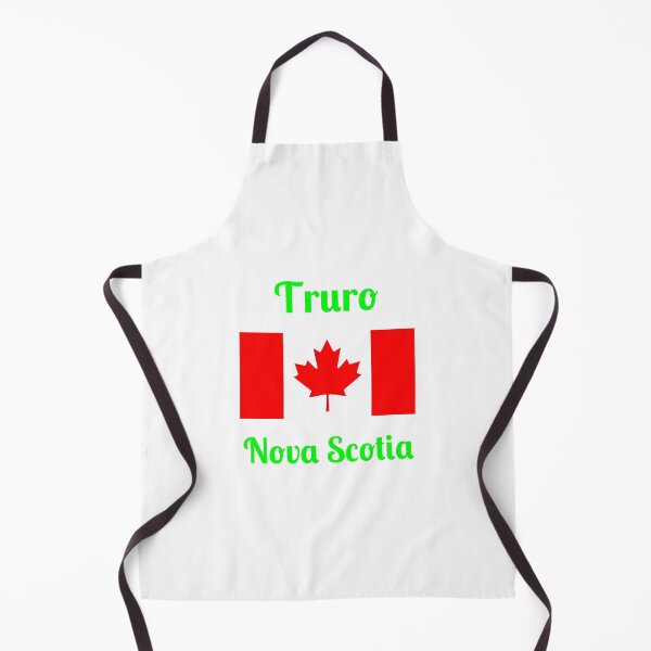 Item preview, Truro Nova Scotia (Canada) - Stylish Prints, designed and sold by Fleetwood1994.