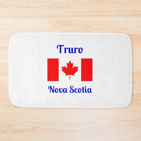 Item preview, Truro Nova Scotia (Canada) - Stylish Prints, designed and sold by Fleetwood1994.