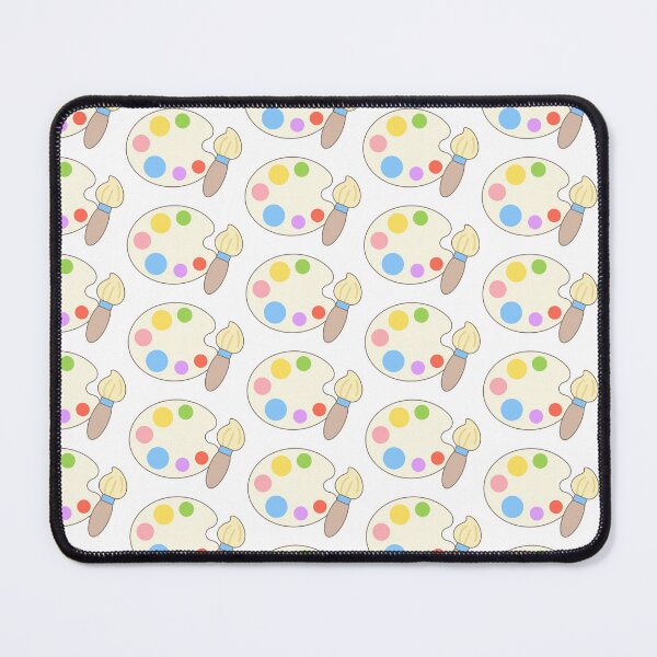 Item preview, Back to school Cartoon illustration painting set designed and sold by nuchz.