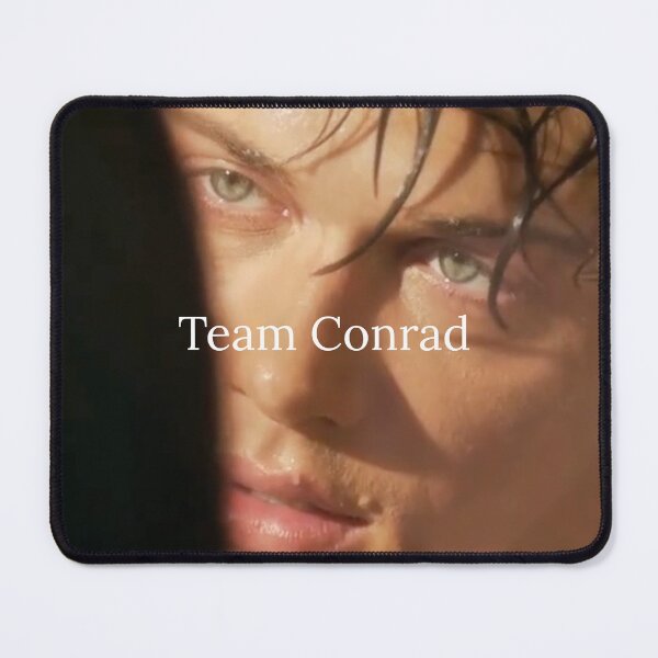 Item preview, Conrad Fisher | The Summer I Turned Pretty designed and sold by OddlyGood99.