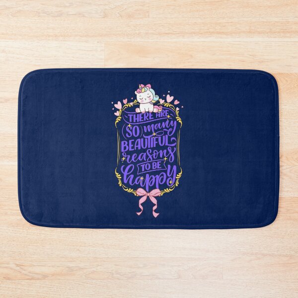 Item preview, Beautiful Reasons To Be Happy designed and sold by WarriorsArmour.