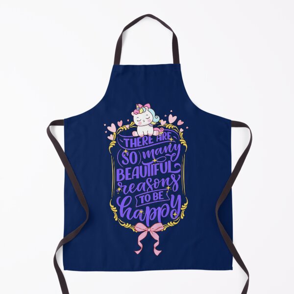 Item preview, Beautiful Reasons To Be Happy designed and sold by WarriorsArmour.