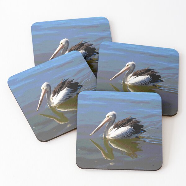 Item preview, The Pelican! designed and sold by Mickangelhere.