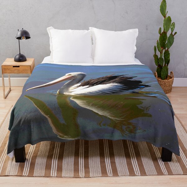 Item preview, The Pelican! designed and sold by Mickangelhere.