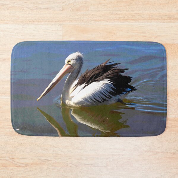 Item preview, The Pelican! designed and sold by Mickangelhere.