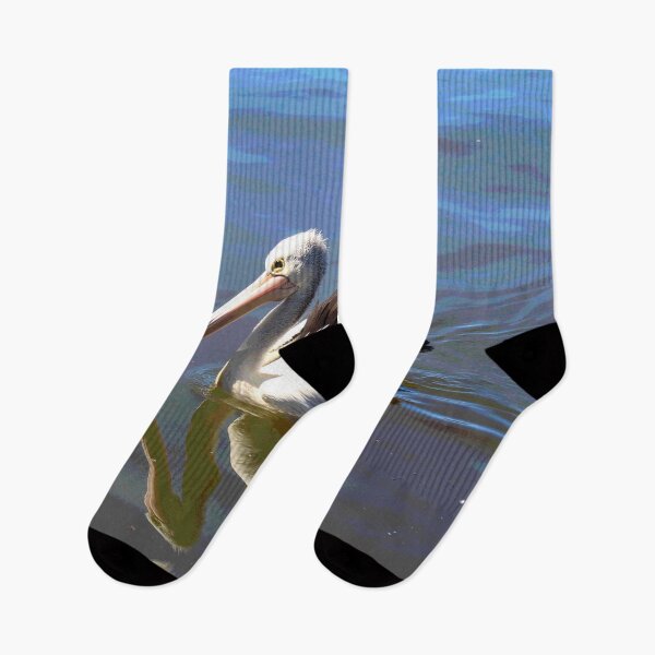 Item preview, The Pelican! designed and sold by Mickangelhere.