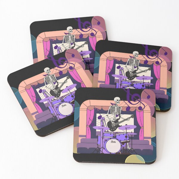 Item preview, Musician on studio designed and sold by Sensihoriverse.