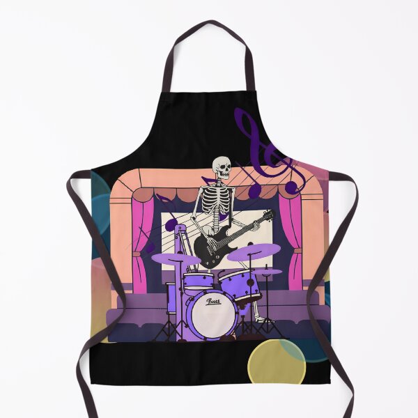 Item preview, Musician on studio designed and sold by Sensihoriverse.