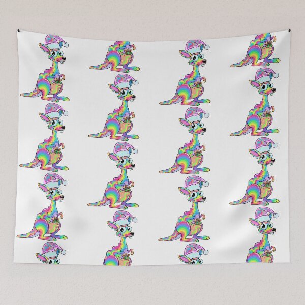 Item preview, Funny Australian Christmas | Sun-Kissed, Hilarious, and Uniquely Festive Holiday Graphic designed and sold by Tw1nsAIArt.