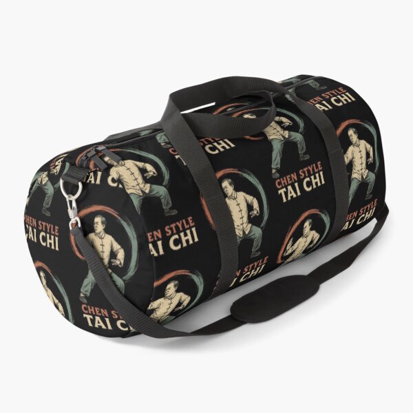 Item preview, Chen Style Tai Chi Master Circle  designed and sold by HofTao.