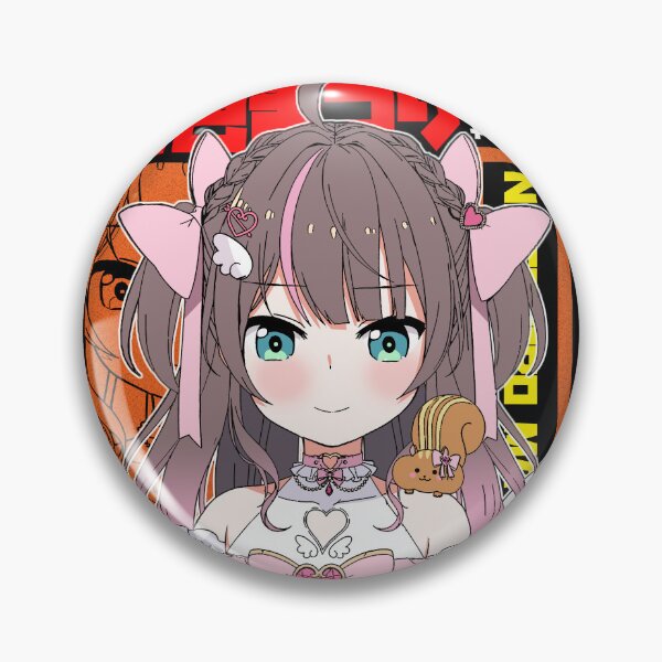 Item preview, Natsuiro Matsuri Magical Girl designed and sold by UDTee.