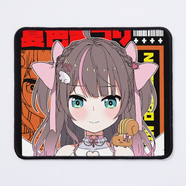 Item preview, Natsuiro Matsuri Magical Girl designed and sold by UDTee.